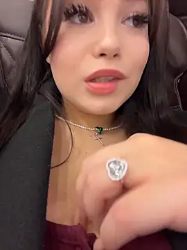 Snapshot of Chloe__Moon chatting on October 23, 2025, 3:11 pm Chloe  Moon online show from October 23, 2025, 3:11 pm