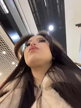 Chloe  Moon online show from November 24, 2025, 1:11 pm