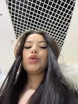 Chloe  Moon online show from February 8, 2026, 2:09 pm