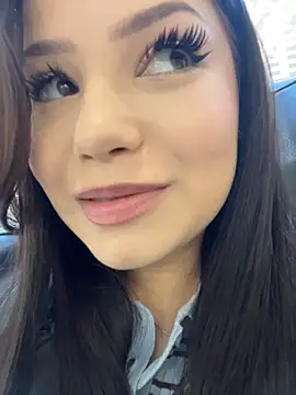 Chloe  Moon online show from March 15, 2026, 2:12 pm