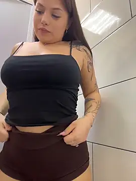 Chloe  Moon online show from June 14, 2026, 2:30 pm