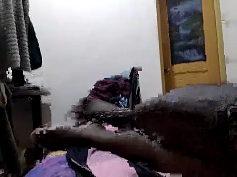 nikini1621 online show from October 15, 2025, 5:46 pm