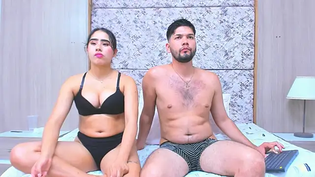dafne hada online show from January 29, 2025, 12:01 am