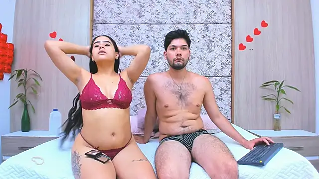 dafne hada online show from March 11, 2025, 8:20 pm