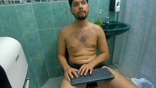 dafne hada online show from March 15, 2025, 10:22 pm
