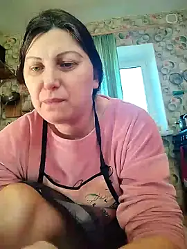 LyxBabyLove online show from January 20, 2025, 8:19 am