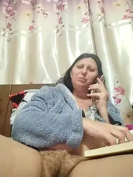 LyxBabyLove online show from February 2, 2025, 5:15 pm
