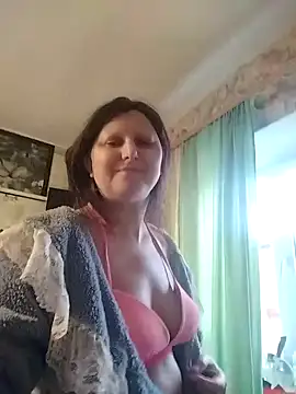 LyxBabyLove online show from February 4, 2025, 11:05 am