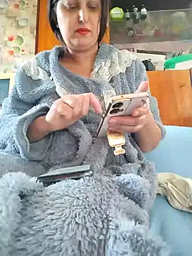 LyxBabyLove online show from March 1, 2025, 9:29 am
