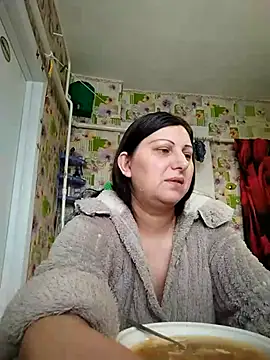 LyxBabyLove online show from March 2, 2025, 8:05 am