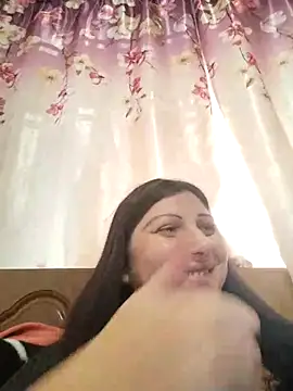 LyxBabyLove online show from March 2, 2025, 11:07 am