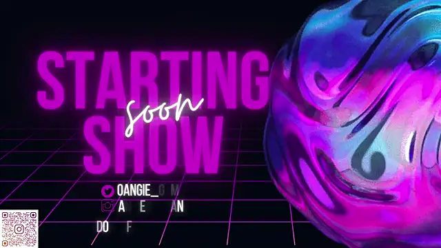 angie bigboobs  online show from May 8, 2026, 1:16 pm