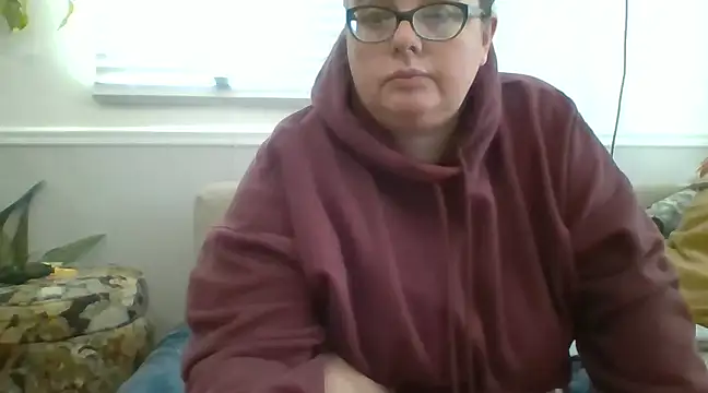 LauLauPAWG online show from January 15, 2025, 2:13 pm