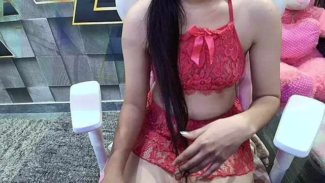 Snapshot of YourKusu chatting on October 12, 2025, 7:40 am YourKusu online show from October 12, 2025, 7:40 am