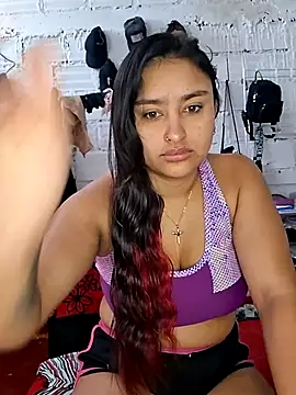 Snapshot of sariitha_sw chatting on July 4, 2026, 2:56 pm sariitha sw online show from July 4, 2026, 2:56 pm