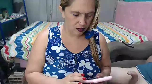 mom son dirty online show from February 14, 2025, 3:05 pm