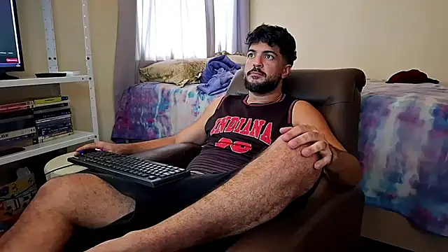 LUH133 online show from January 6, 2026, 4:32 pm