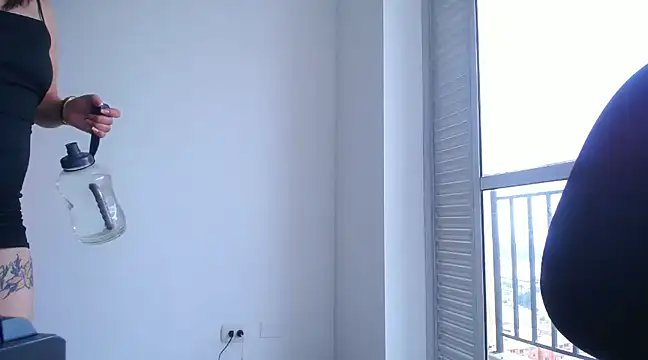 lorenalover24 online show from December 13, 2024, 6:59 pm