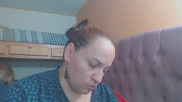 Miaabrownnn online show from December 29, 2024, 9:30 pm