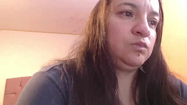 Miaabrownnn online show from February 12, 2025, 7:13 pm