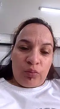Miaabrownnn online show from February 21, 2025, 6:26 pm