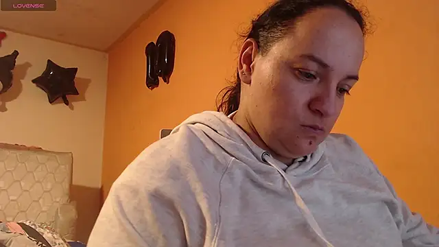 Miaabrownnn online show from March 10, 2025, 11:27 pm