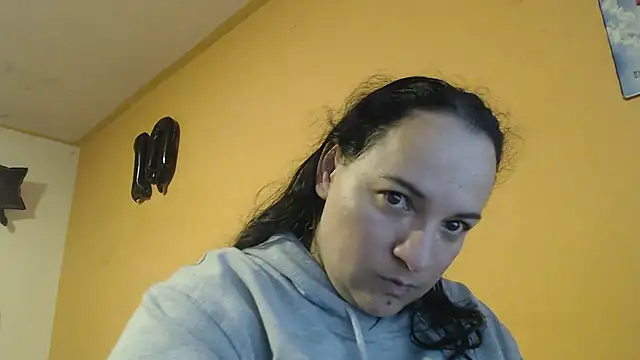 Miaabrownnn online show from March 13, 2025, 7:06 pm