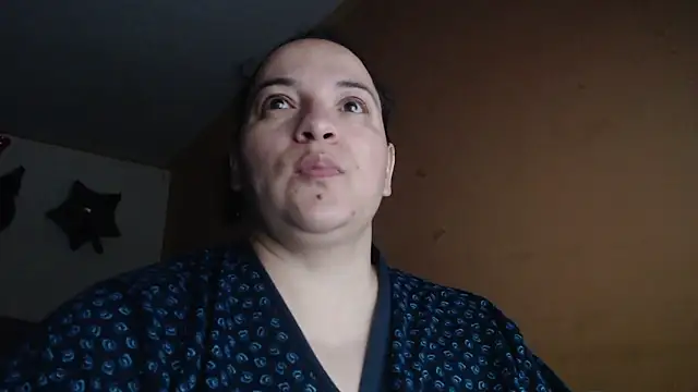 Miaabrownnn online show from March 14, 2025, 8:53 am