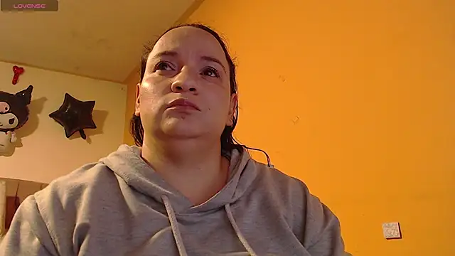 Miaabrownnn online show from March 14, 2025, 9:54 pm