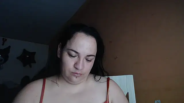 Miaabrownnn online show from March 17, 2025, 2:23 pm