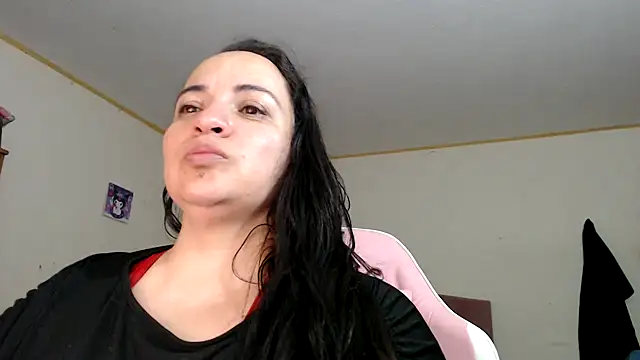 Miaabrownnn online show from September 10, 2025, 9:26 pm