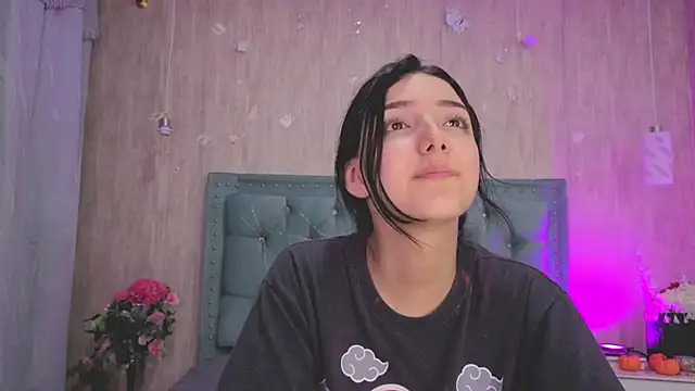 Marcelaa fox online show from November 21, 2025, 9:41 am