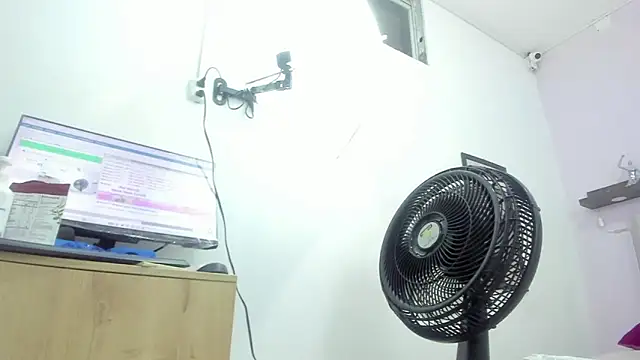 Dalia 20 online show from December 20, 2025, 12:29 am