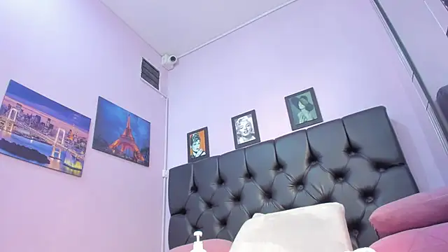 Dalia 20 online show from February 4, 2026, 9:20 pm