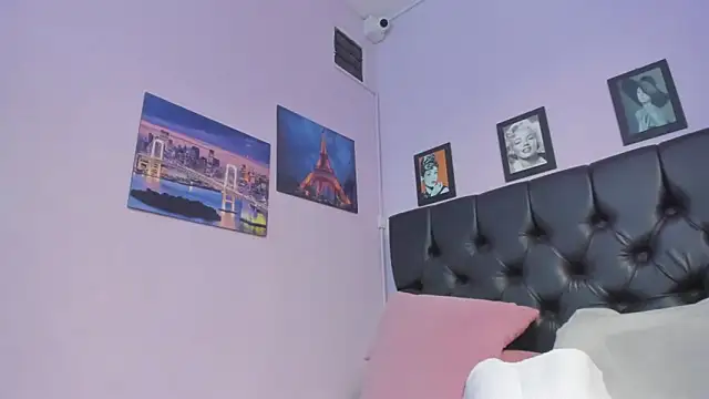 Dalia 20 online show from February 5, 2026, 9:08 pm