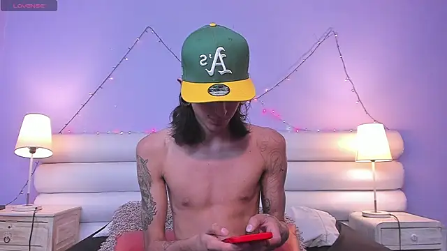 Matthew Dixonn online show from January 24, 2025, 12:42 am