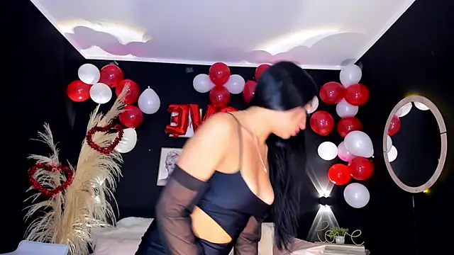 Hanna fost online show from February 17, 2025, 12:38 pm