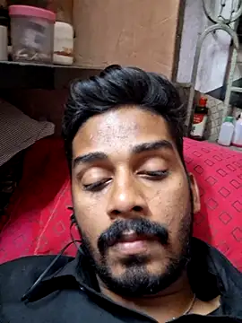 arppyyyxx online show from February 8, 2026, 8:01 pm