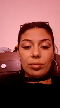Sweel Leyva18 online show from March 8, 2025, 4:45 am