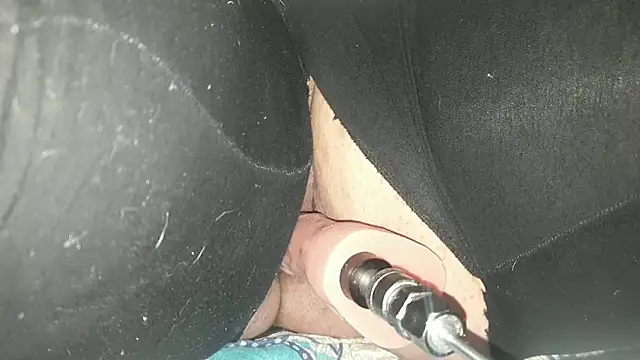 passionduo4 online show from January 6, 2026, 8:56 pm