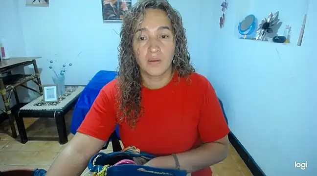 mature tammyjones online show from January 24, 2025, 12:52 pm