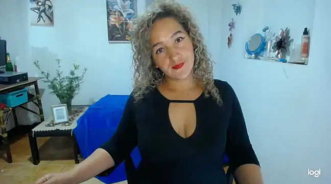 mature tammyjones online show from February 17, 2025, 3:42 pm