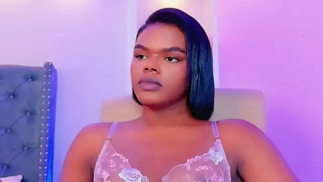 CamiEstrada online show from September 19, 2025, 3:30 am