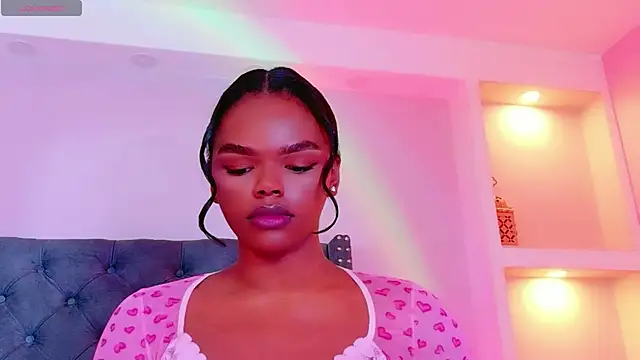 CamiEstrada online show from January 11, 2026, 6:57 pm