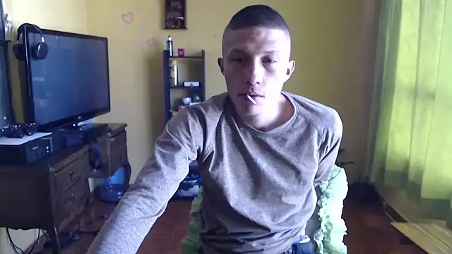 Snapshot of smith_lechosoxxx chatting on September 14, 2025, 1:21 pm smith lechosoxxx online show from September 14, 2025, 1:21 pm