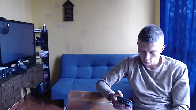 Snapshot of smith_lechosoxxx chatting on October 3, 2025, 1:52 pm smith lechosoxxx online show from October 3, 2025, 1:52 pm