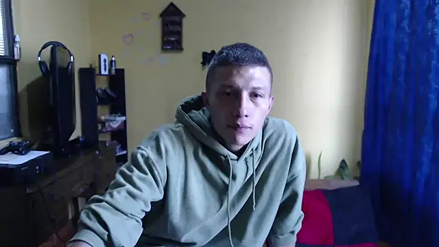 Snapshot of smith_lechosoxxx chatting on October 9, 2025, 11:52 am smith lechosoxxx online show from October 9, 2025, 11:52 am