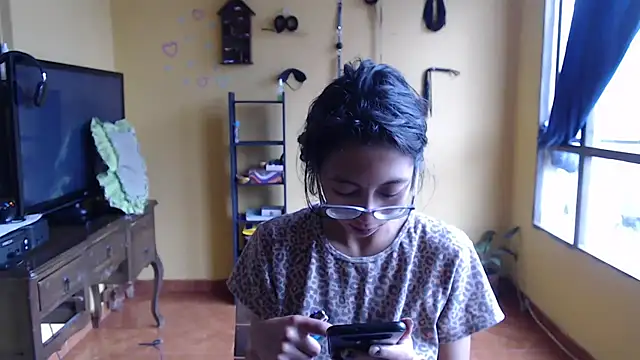 Snapshot of smith_lechosoxxx chatting on October 19, 2025, 7:03 pm smith lechosoxxx online show from October 19, 2025, 7:03 pm