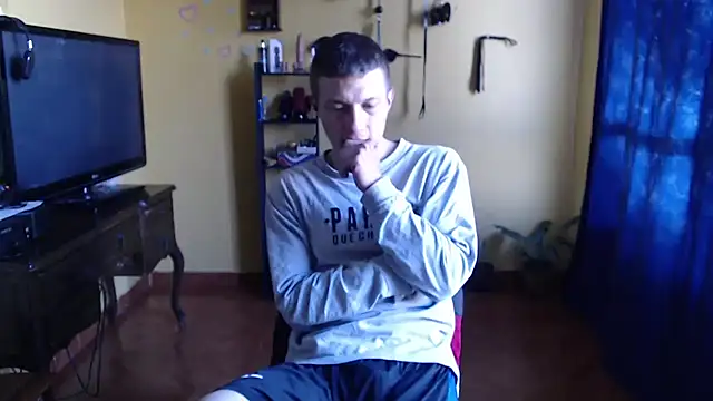 Snapshot of smith_lechosoxxx chatting on October 22, 2025, 11:21 am smith lechosoxxx online show from October 22, 2025, 11:21 am