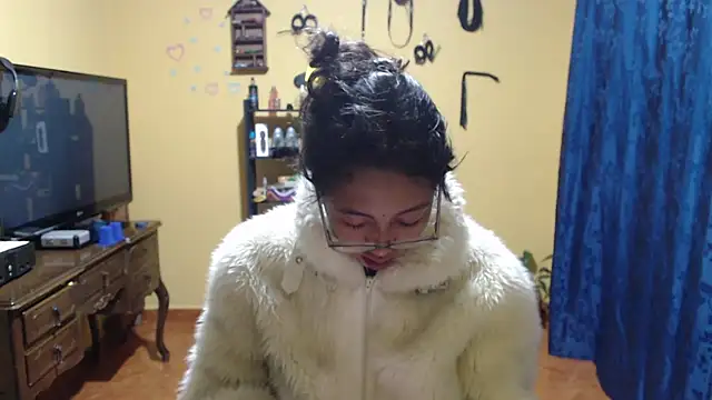 Snapshot of smith_lechosoxxx chatting on October 27, 2025, 7:56 am smith lechosoxxx online show from October 27, 2025, 7:56 am